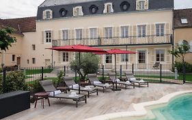 La Maison De Jacqueline